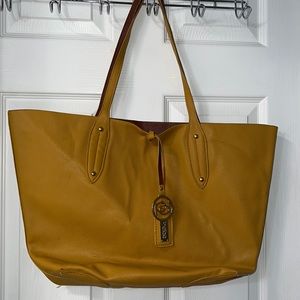 Large Bebe tote